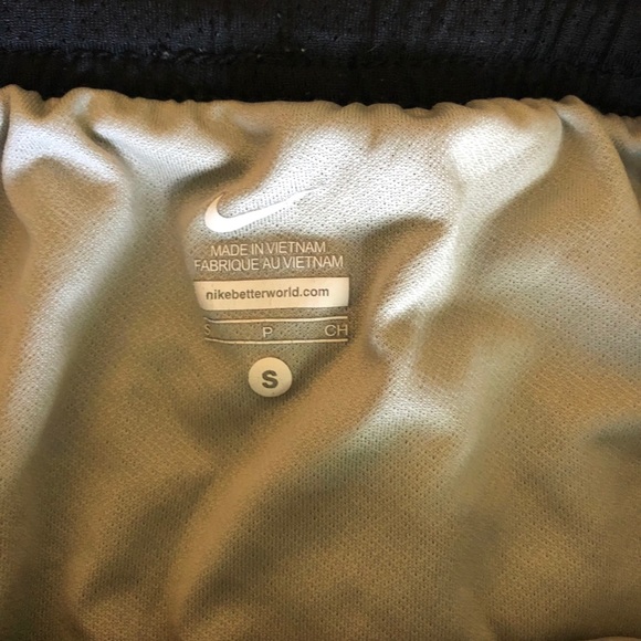 Nike Dri-fit jogging shorts S - Picture 3 of 5